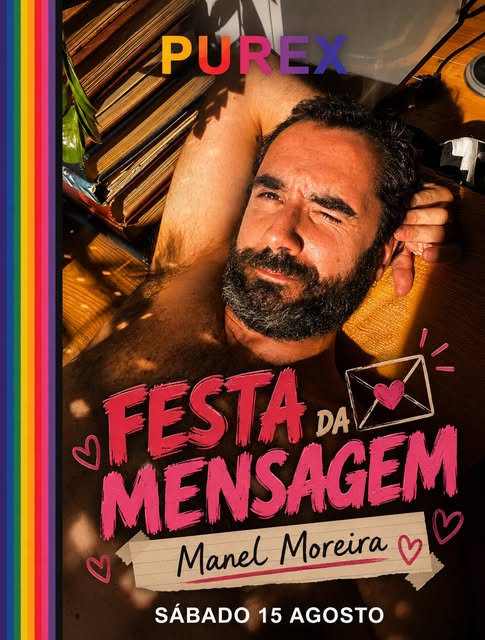 Festa da Mensagem
