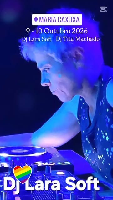 DJ Night com Soft Bites