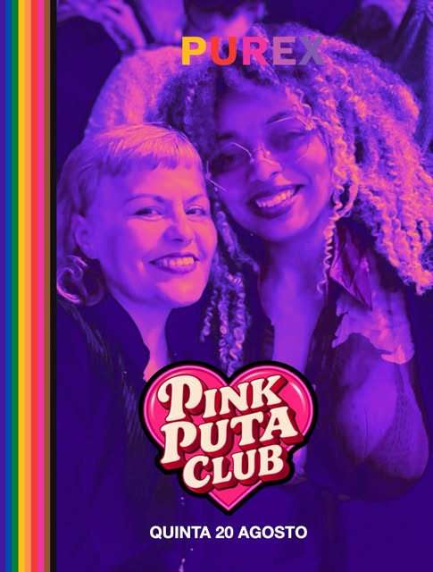 Pink Puta Club