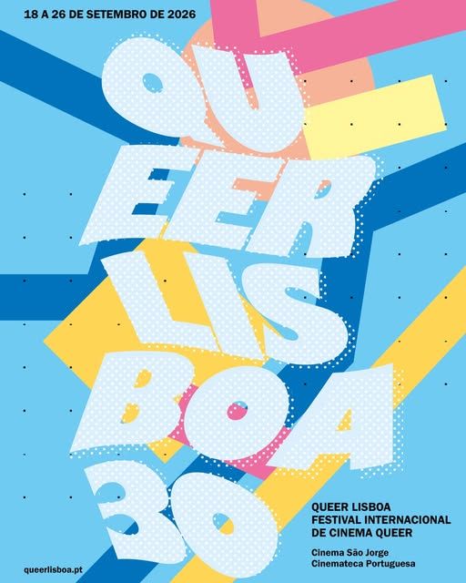 Queer Lisboa - International Queer Film Festival