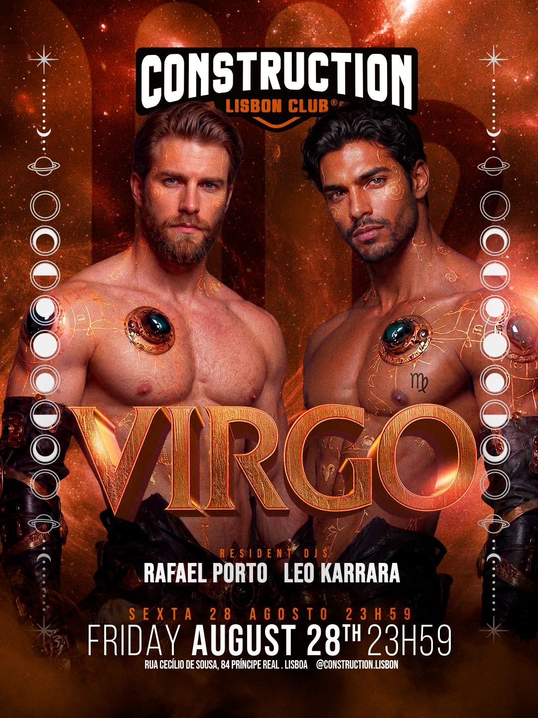 VIRGO