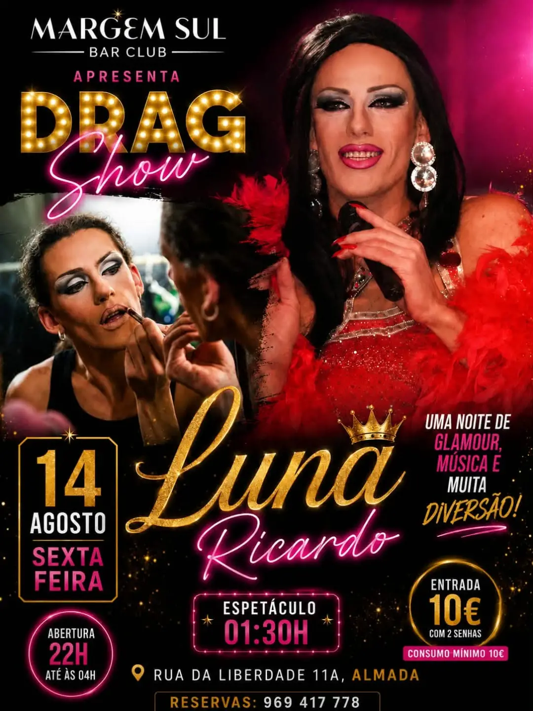 Drag Show