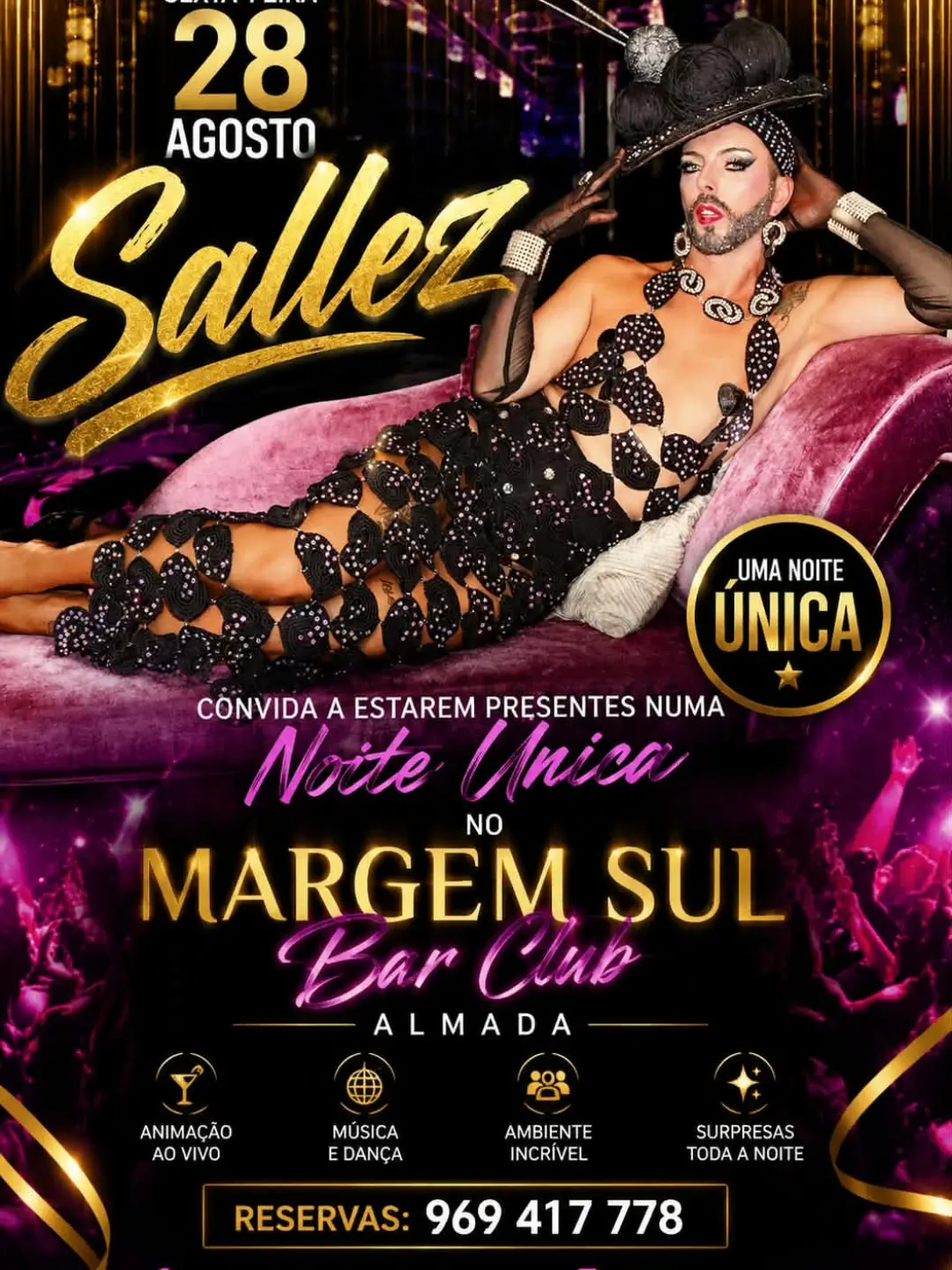 SALLEZ
