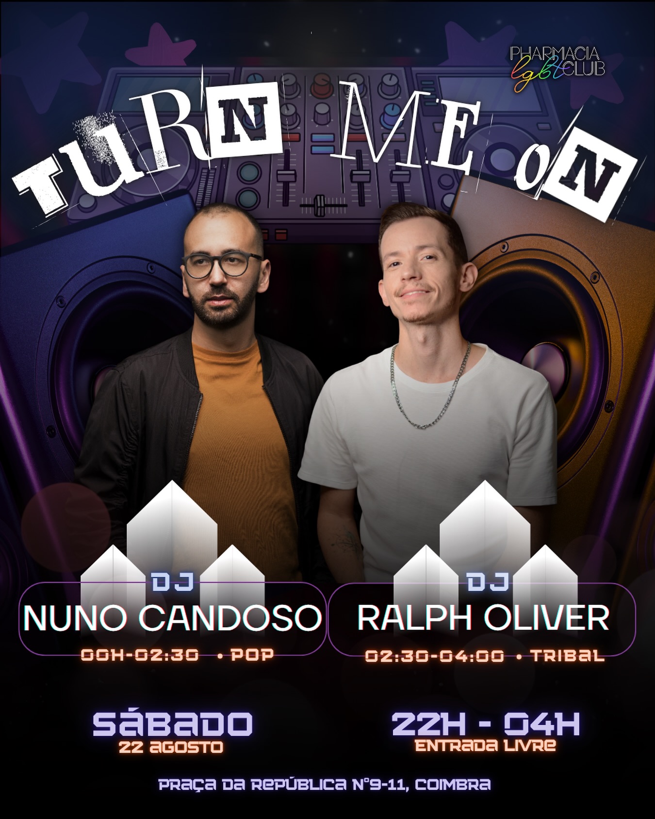 Cardio Latincore