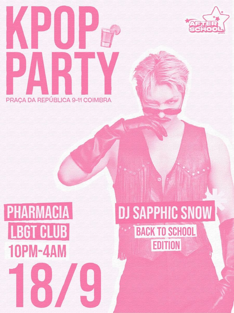K-Pop Night