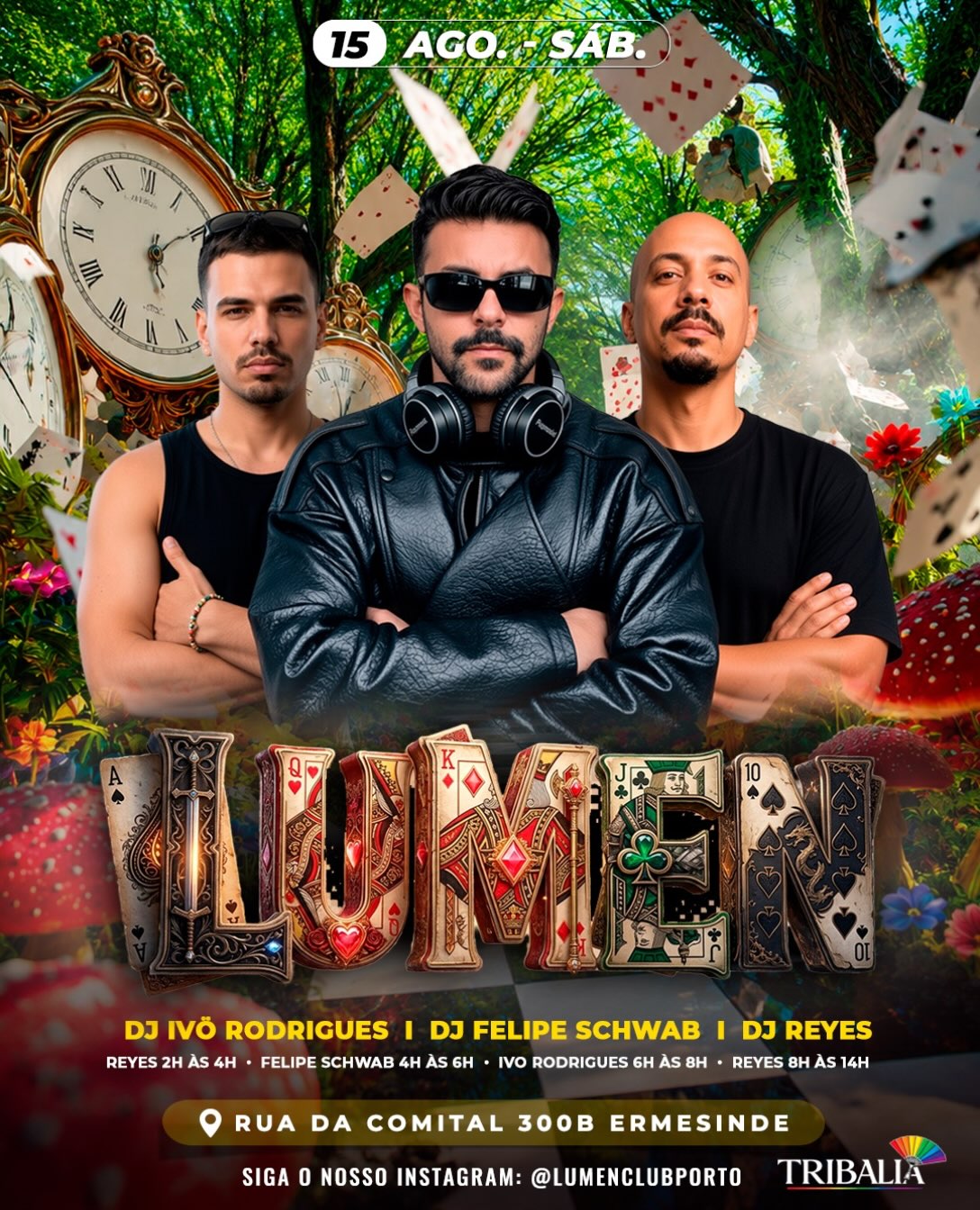 Lumen