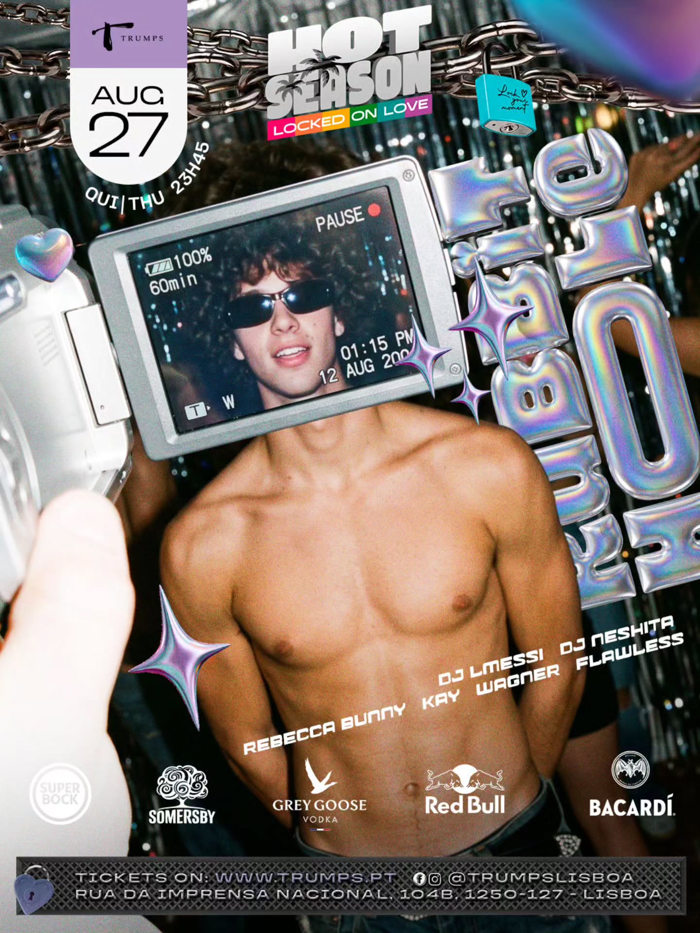 ERROR 2000: THE RABBIT HOLE