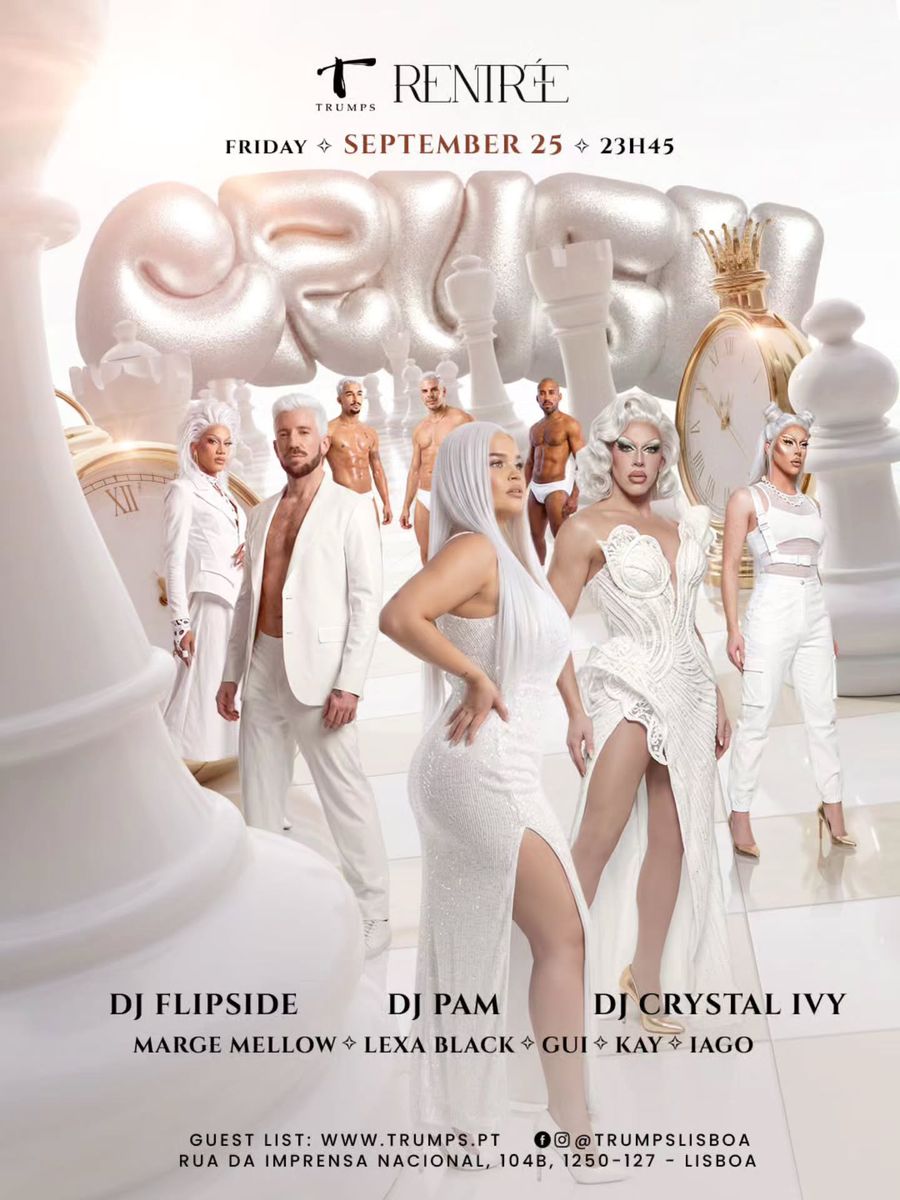 CRUSH: WHITE DREAM
