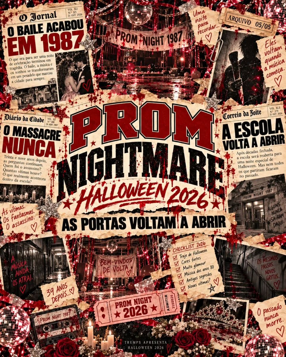 PROM NIGHTMARE