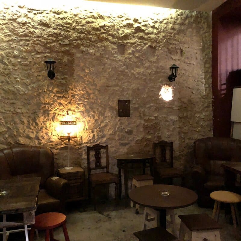 Bairrus Bodega