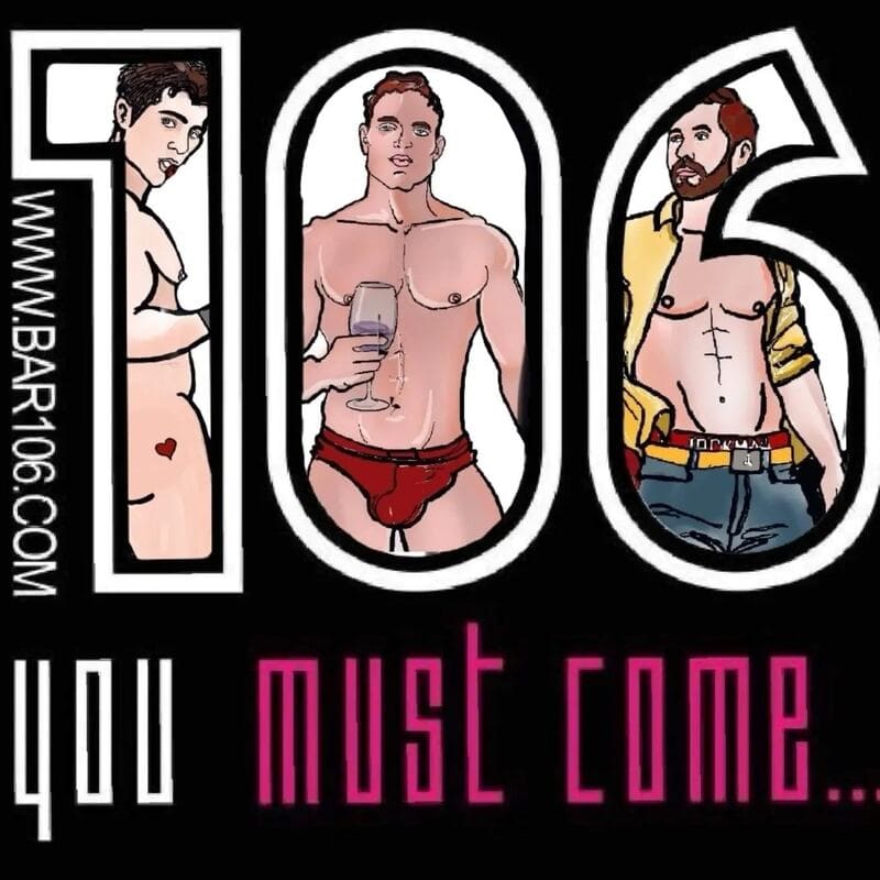 Bar 106