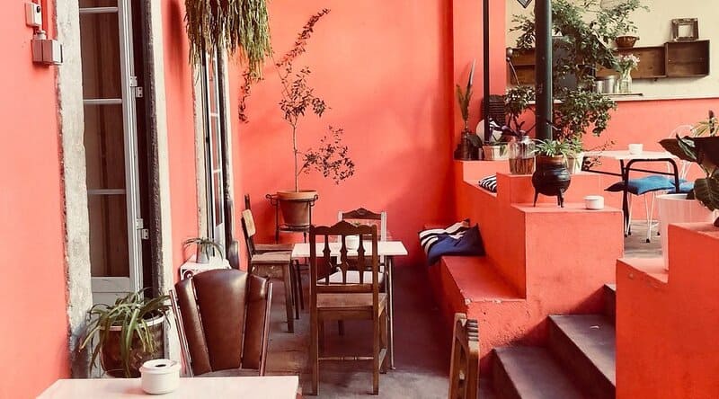 Casa Independente