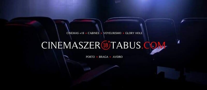 Cinema Zero Tabus