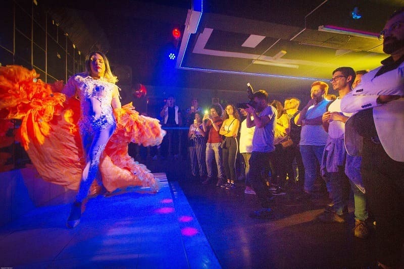 Glitz Club — fotografia 3