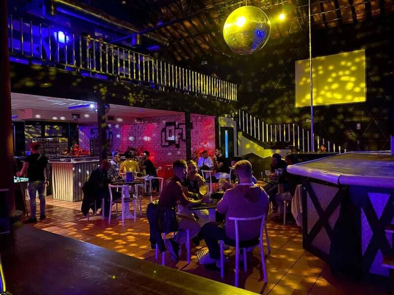 The Loft — fotografia 1