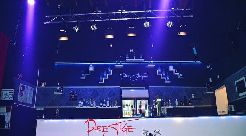 Prestige Dance Club — fotografia 3