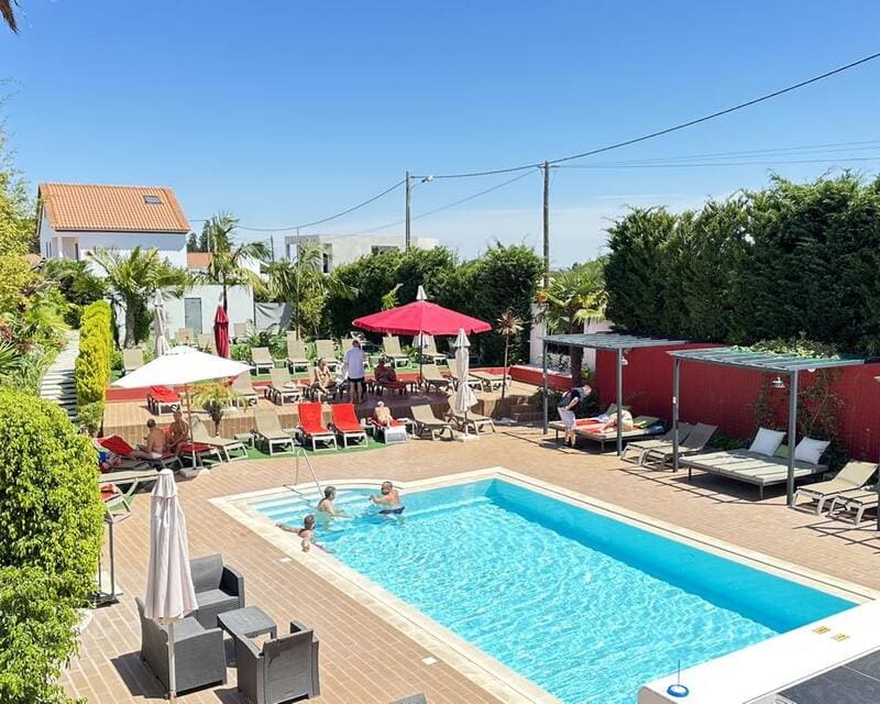 Villa 3 Caparica