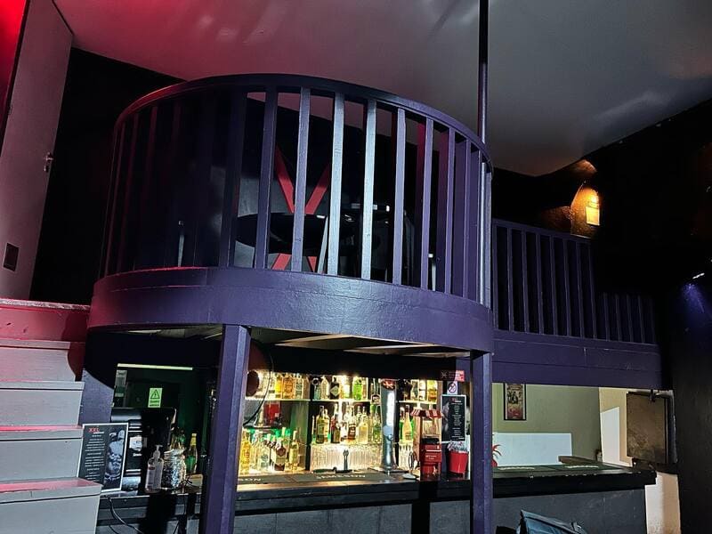 XXL Lisbon Club